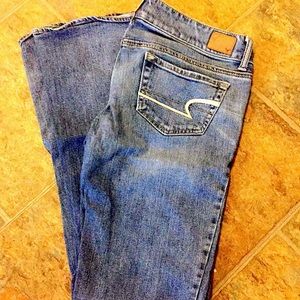 AE jeans